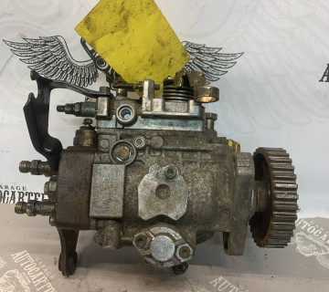 Паливний насос високого тиску ПНВТ Volkswagen Polo 1.4D 031130107b