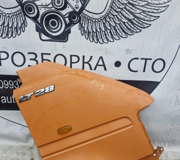 Крило переднє праве Volkswagen LT 1996-2005 21721755