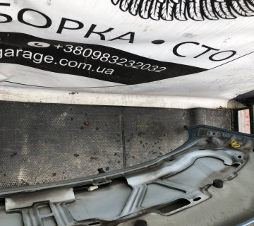 21722851 Капот Volkswagen T5 2003-2015 рест