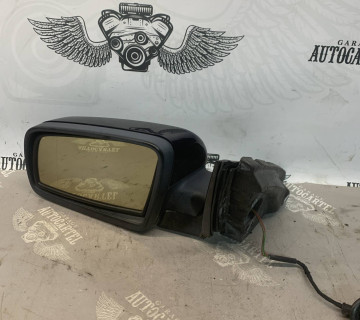 Дзеркало бічне ліве BMW 5 E60 E61 3pin 39995, 21724473