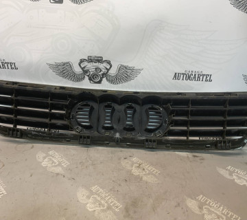 Решітка радіатора Audi A6 C5 4b0853651a, 21729119