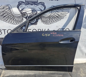 Дверка передня ліва Mercedes E W212 2010 21735684