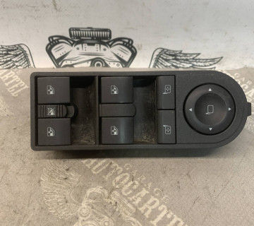 Блок керування склопідйомниками OPEL ASTRA H III ZAFIRA B 13209204