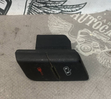 Кнопка блокування дверей Audi A4 B6 8e09621075pr