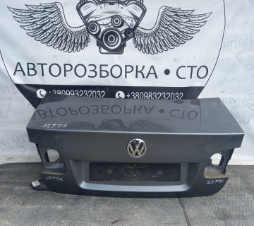 Кришка багажника VW Jetta 5, 21756900