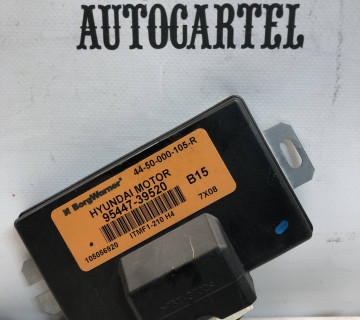 Блок управління HYUNDAI SANTA FE CM 2006-2009 95447-39520