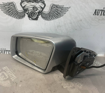 Ліве дзеркало 9+2pin Mercedes C-class 2.2cdi W204 a3160441,21775833