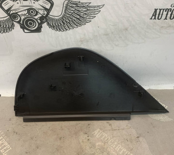 Захист заглушка правий торпеди VW GOLF VI 5k0858248d