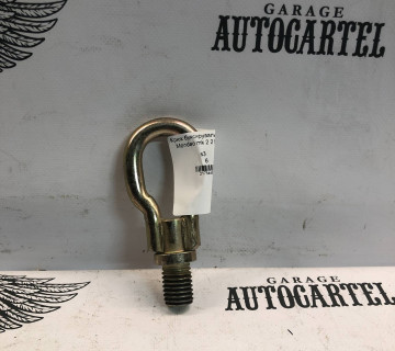 Крюк буксирувальний Ford Mondeo mk 2 21784453