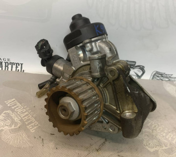 Паливний насос високого тиску (ТНВД) Renault Captur, Renault Kangoo 1.5 dci 167001056r