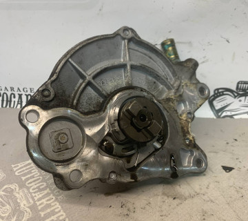 Вакуумний насос VW Crafter 2.0 TDI 2645603