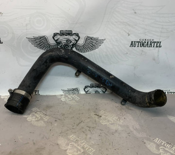 Патрубок інтеркулера Audi A4 B6 2.5 TDI 059145731M