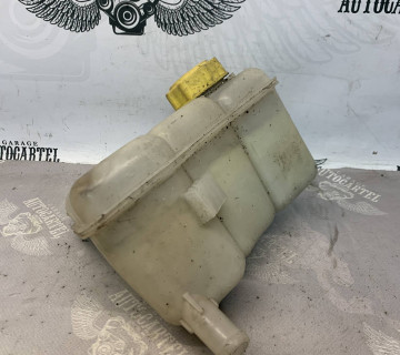 Розширювальний бачок радіатора Ford Fiesta 02-08 2s6h-8k218-be
