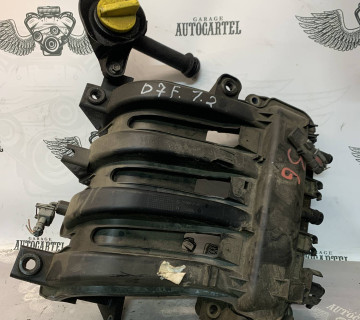 Колектор впускний пластик Renault Clio 3 1.2 16V 8200275381