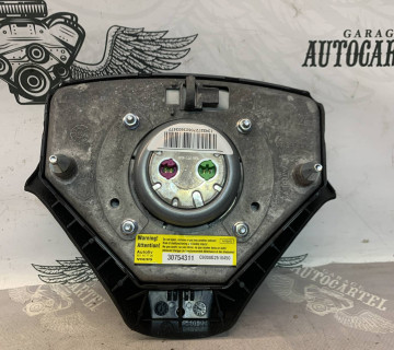 Подушка безпеки кермо Airbag VOLVO S60 V70 30754311