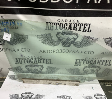 Скло дверки передньої правої Opel Vectra B 43r-007023, 21803789