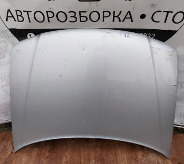 Капот Audi A3 2003—2012 p412