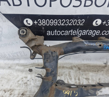 Балка задня Bmw 3 E90, E91 2005-2011 21811449