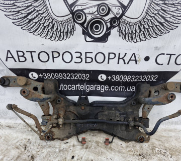 Підрамник передній ,Балка передня mazda 3 21811920