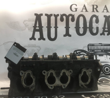Головка блока Skoda Octavia Audi A3 Volkswagen Golf IV 1.6 8V 06b103373a