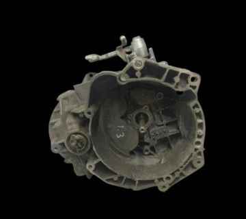 Коробка передач MКПП Opel Corsa D Fiat Grande Punto 1.3 CDTI 55186621