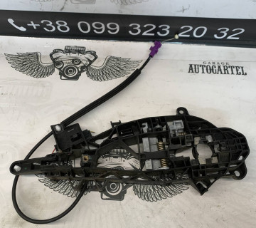 Ручка кронштейн передньої правої Chevrolet Cruze 13515503