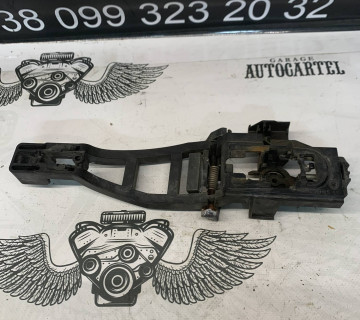 Ручка кронштейн двері передня ліва FORD C-MAX r224a37, 3M51R224A37BF
