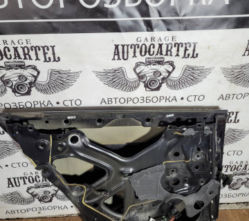 Дверка задня ліва audi A4 B6 st00178 2001-2004