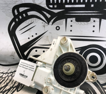 5m1837401g моторчик склопідйомника передній лівий Volkswagen Golf pluss