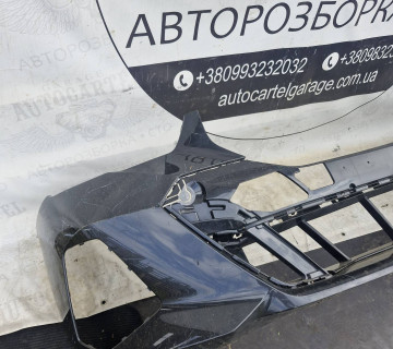 Бампер передній BMW x5 g60 21855498