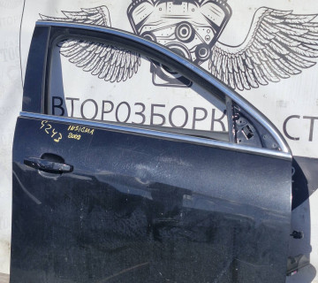 Дверка передня права Opel insignia a 21870859