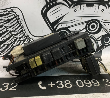 Блок управління сигналами SAM Mercedes-Benz C W203 w209 clk 2095450101