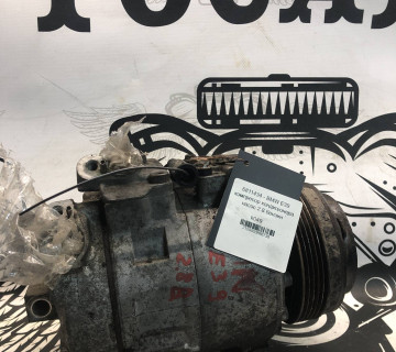 6811434 - BMW E39 компресор кондиціонера насос 2.8 бензин
