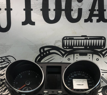 Панель приладів/спідометр 5K0920870G для Volkswagen Golf VI