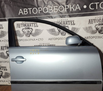 Дверка передня права Volkswagen passat b5+ 2002-2008 st100042