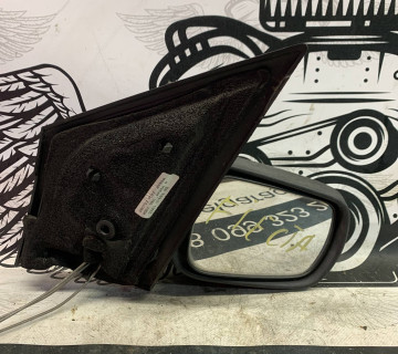 Дзеркало праве механічне FORD FIESTA 2001-2008 2s6117682as 21915161
