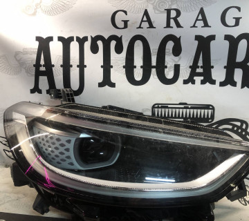 10b941036a фара передня права Volkswagen id 3 iq