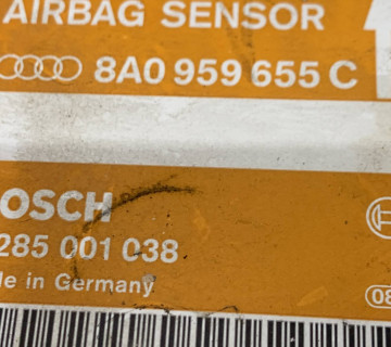 Блок керування Airbag Audi A4 B5 A6 C4 8a0959655c