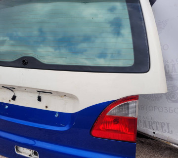 Кришка багажника ford galaxy 1995—2023 l83