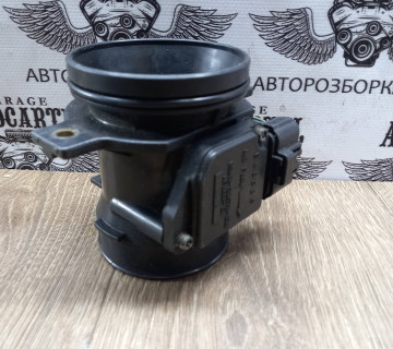Витратомір повітря Ford Focus 1.8tdci (I) 1998-2004 98AB12B579B3B 208282