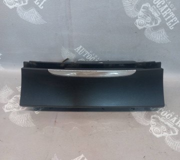 Попільничка передня VW Passat (B6) 2005-2010 3c0863284a