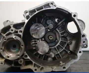 NFP Механічна коробка передач КПП 2,0 TDI 6ст