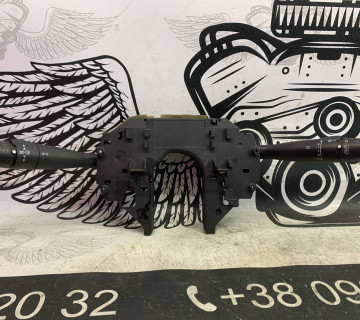 Підрульовий перемикач CITROEN C5 2008-2017 96655322xt