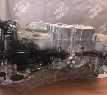 Головка блоку циліндрів. Toyota D4D 2100000934966 комплектацію уточняйте +