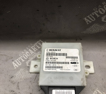 416513057R (RENAULT) Блок керування повним приводом Duster