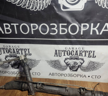 676380707 Кермова рейка для BMW E90, BMW E87, 676380707