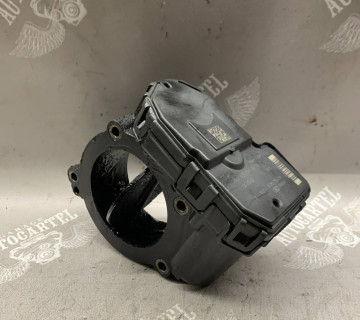 Дросельна заслінка Mercedes W212 2.2 CDI OM651 a6510900070