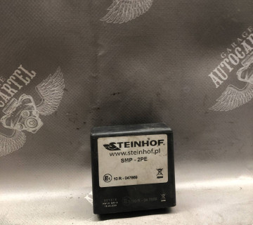 Блок управления форкопом Volkswagen, Audi, Skoda Steinhof SMP-4PE , 10R-047669