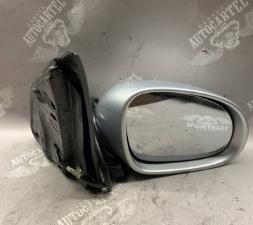 1k0857934 Дзеркало праве Volkswagen Golf 5 7pin,21957130