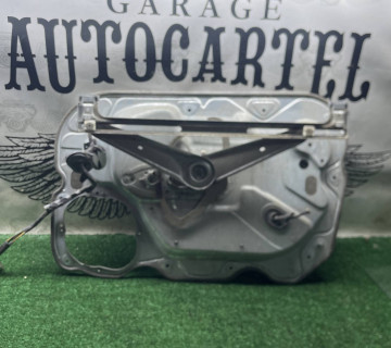 Склопідйомник передній лівий ford focus mk2 2004-2011 4m51a203a29bg